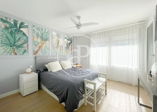 4 sypialnia Apartament na sprzedaż w La Moraleja, Alcobendas z basenem - 1 550 000 € (Ref: 9294566)