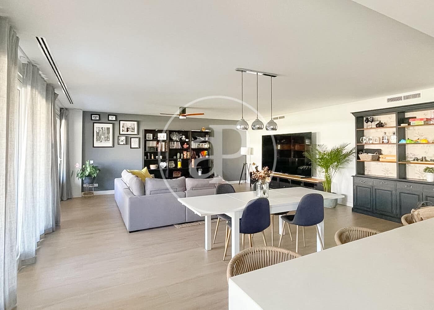 4 bedroom Apartment for sale in La Moraleja with pool - € 1,550,000 (Ref: 9294566)