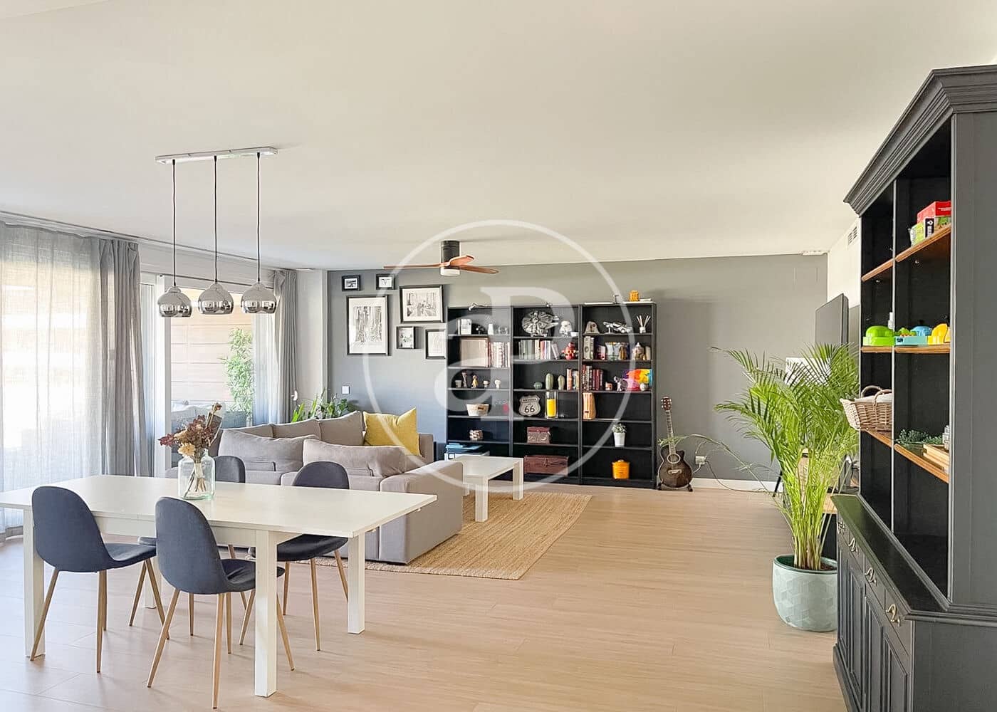 4 bedroom Apartment for sale in La Moraleja with pool - € 1,550,000 (Ref: 9294566)