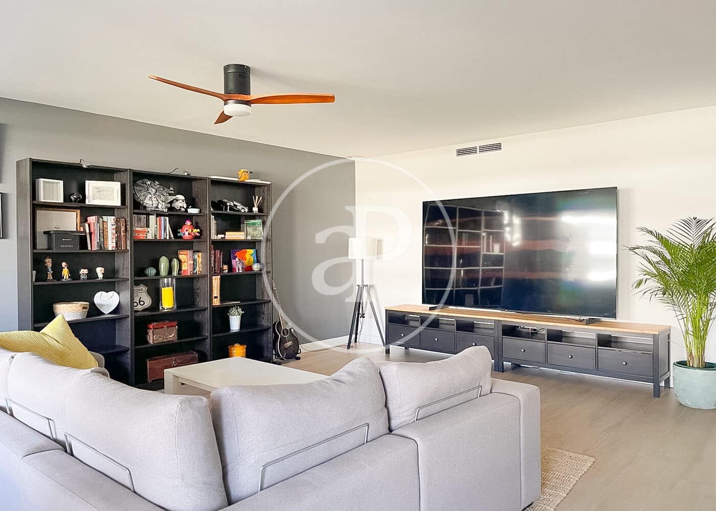 4 bedroom Apartment for sale in La Moraleja with pool - € 1,550,000 (Ref: 9294566)