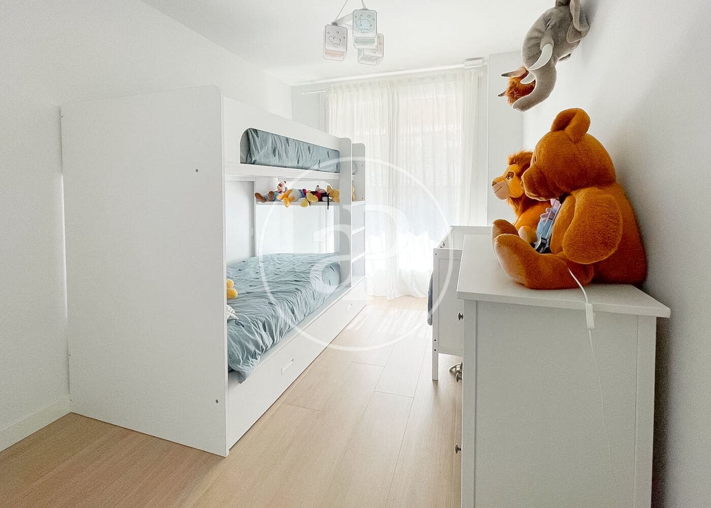 4 bedroom Apartment for sale in La Moraleja with pool - € 1,550,000 (Ref: 9294566)