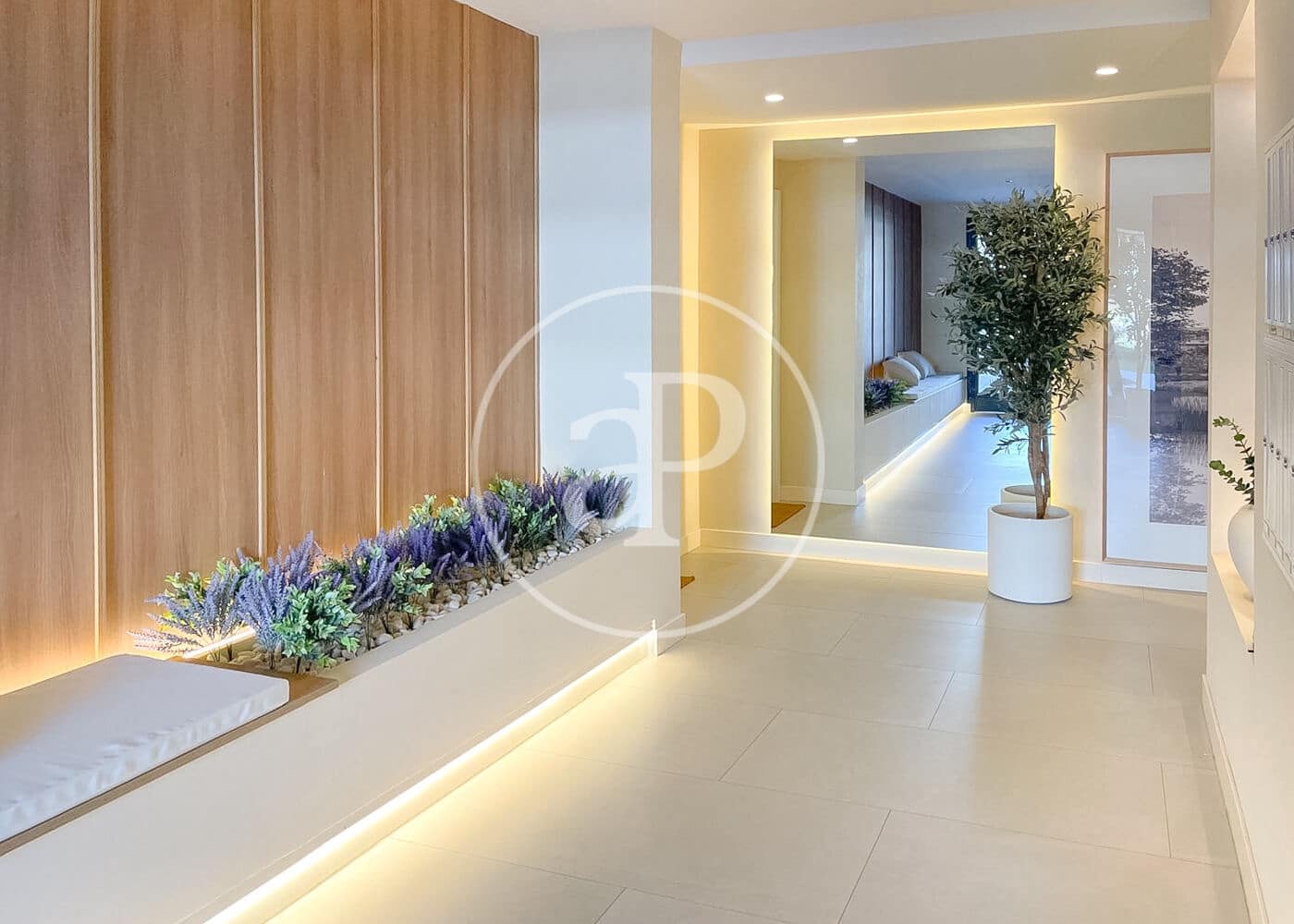 4 bedroom Apartment for sale in La Moraleja with pool - € 1,550,000 (Ref: 9294566)