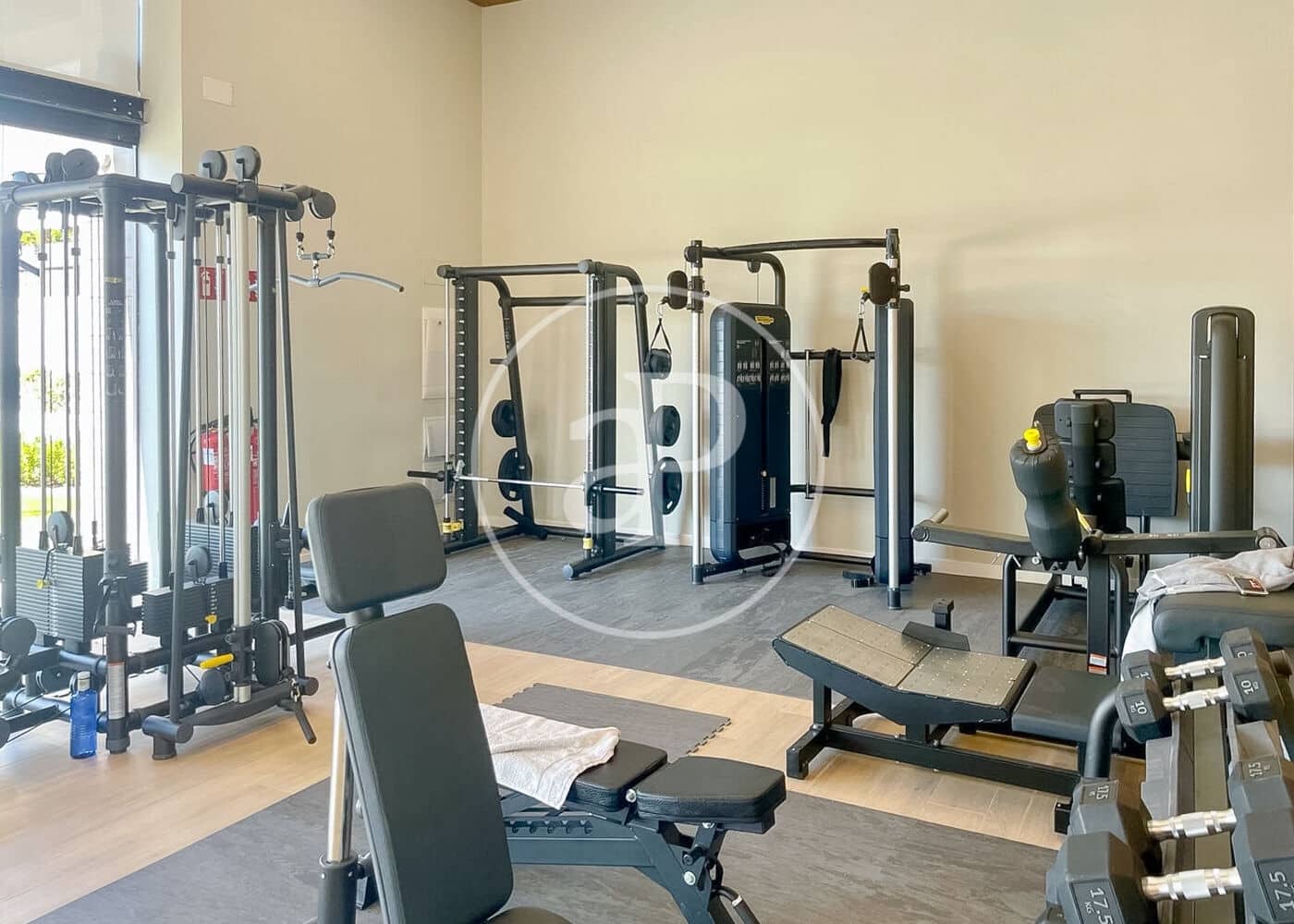 4 bedroom Apartment for sale in La Moraleja with pool - € 1,550,000 (Ref: 9294566)