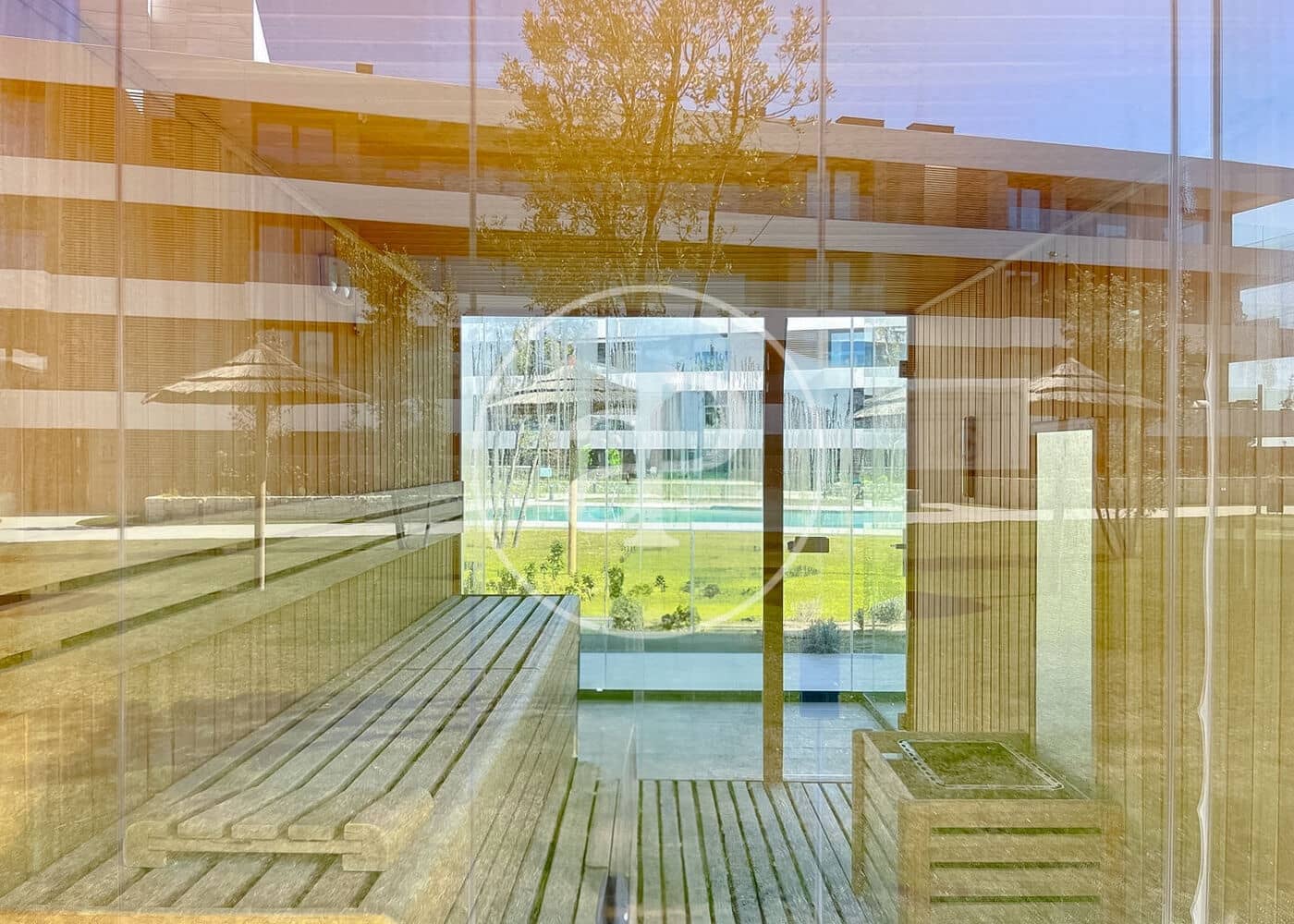 4 bedroom Apartment for sale in La Moraleja with pool - € 1,550,000 (Ref: 9294566)