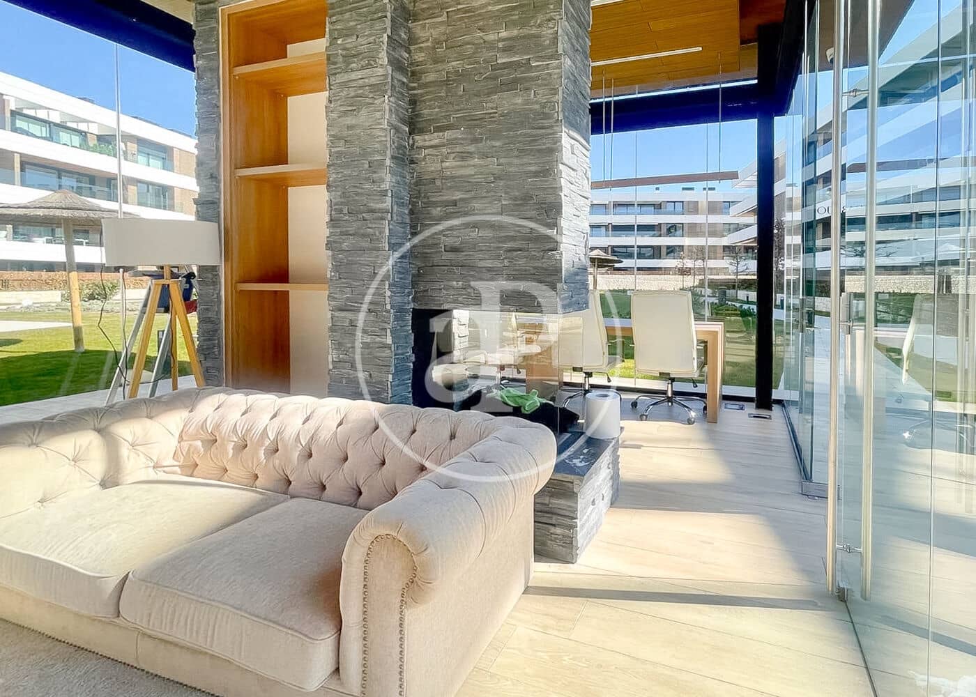 4 bedroom Apartment for sale in La Moraleja with pool - € 1,550,000 (Ref: 9294566)