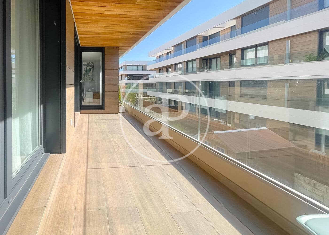 4 bedroom Apartment for sale in La Moraleja with pool - € 1,550,000 (Ref: 9294566)