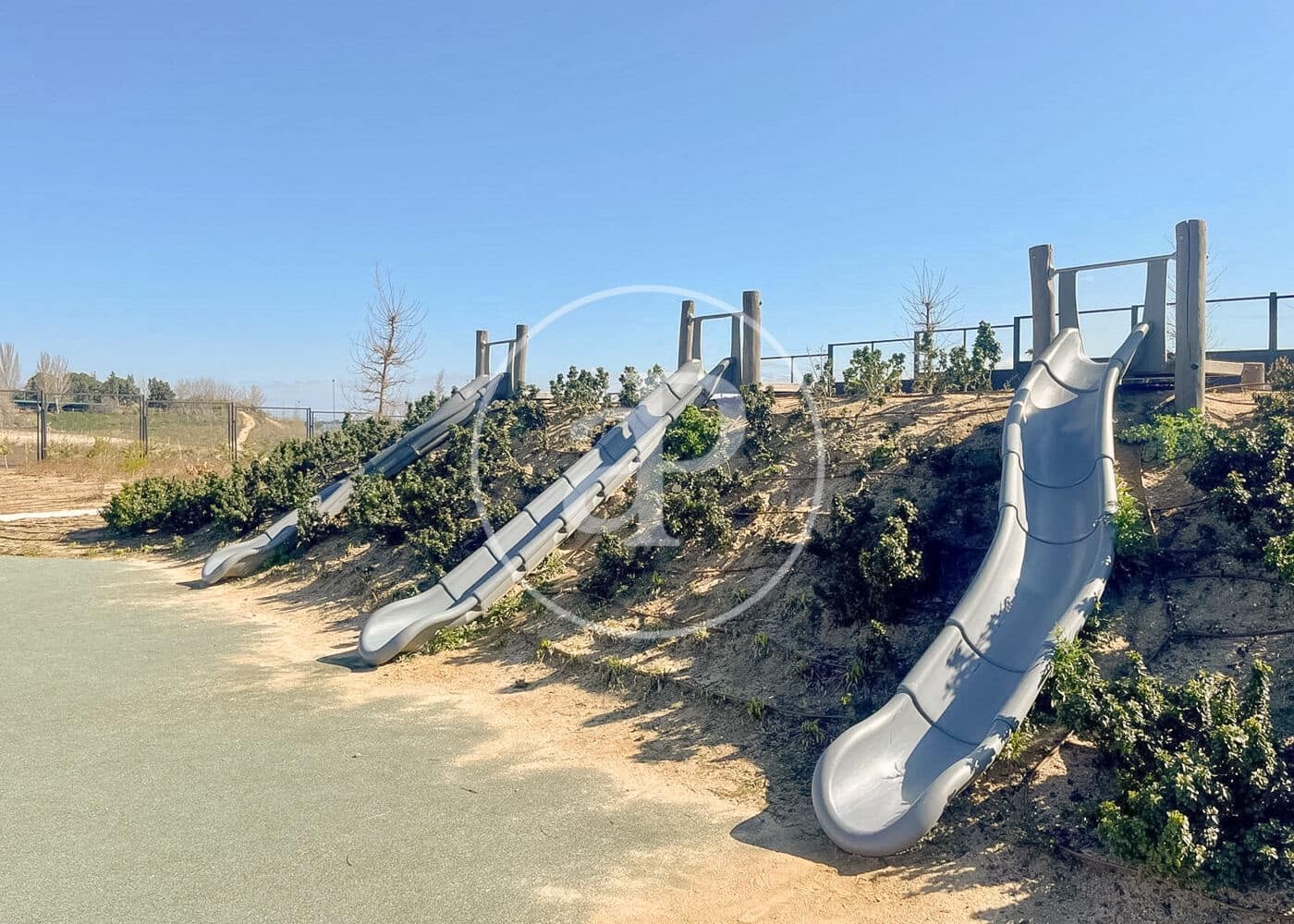 4 bedroom Apartment for sale in La Moraleja with pool - € 1,550,000 (Ref: 9294566)