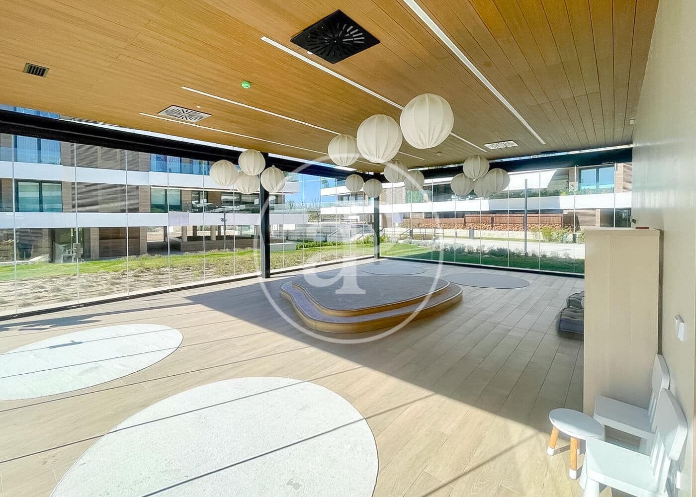 4 bedroom Apartment for sale in La Moraleja with pool - € 1,550,000 (Ref: 9294566)