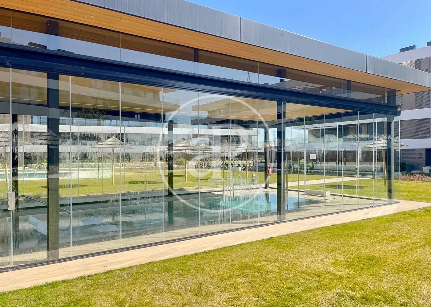 4 bedroom Apartment for sale in La Moraleja with pool - € 1,550,000 (Ref: 9294566)