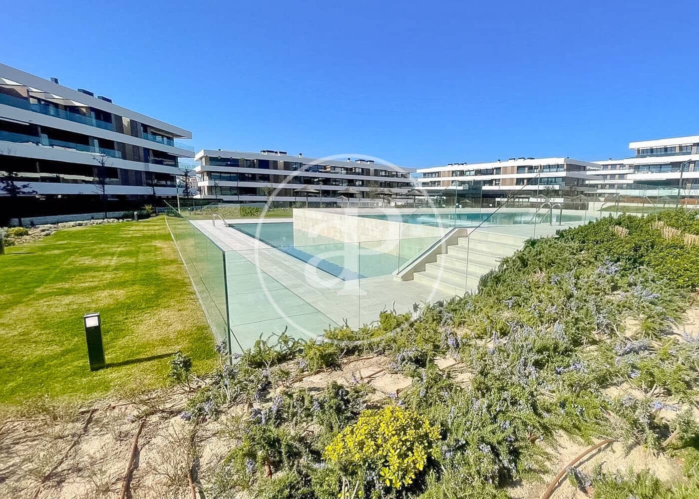 4 bedroom Apartment for sale in La Moraleja with pool - € 1,550,000 (Ref: 9294566)