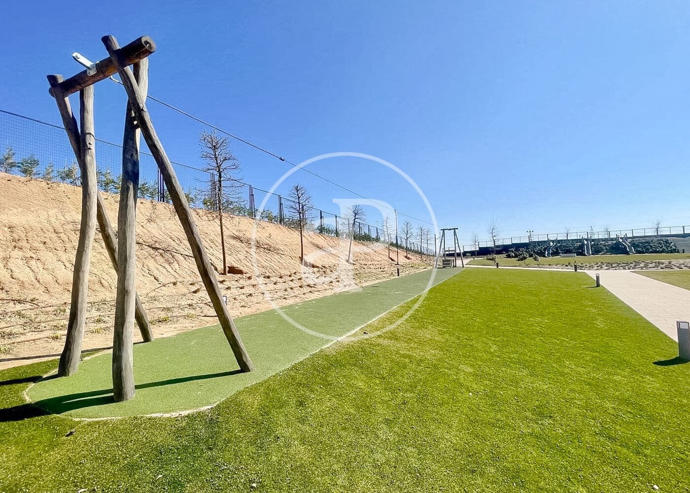 4 bedroom Apartment for sale in La Moraleja with pool - € 1,550,000 (Ref: 9294566)