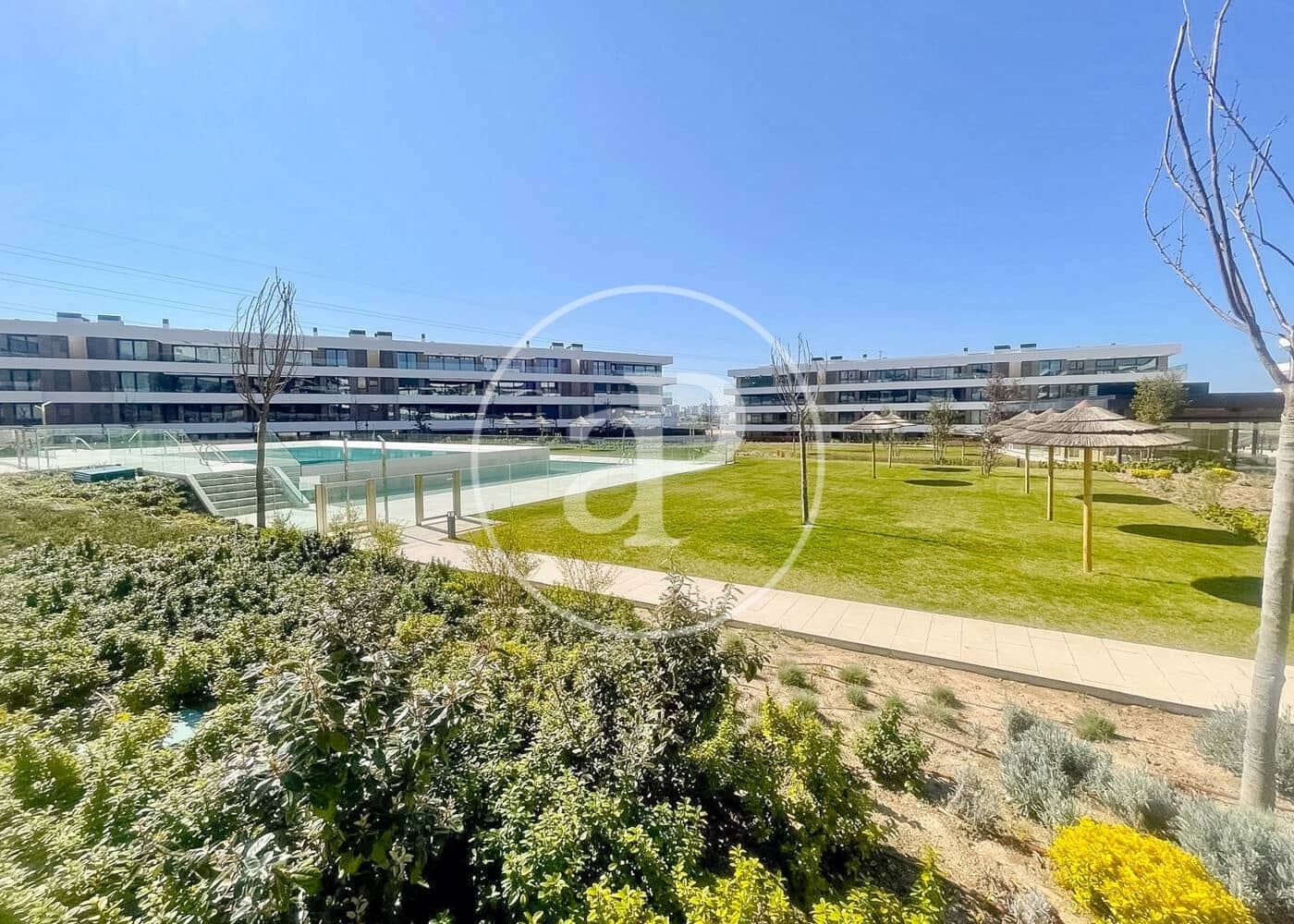 4 bedroom Apartment for sale in La Moraleja with pool - € 1,550,000 (Ref: 9294566)