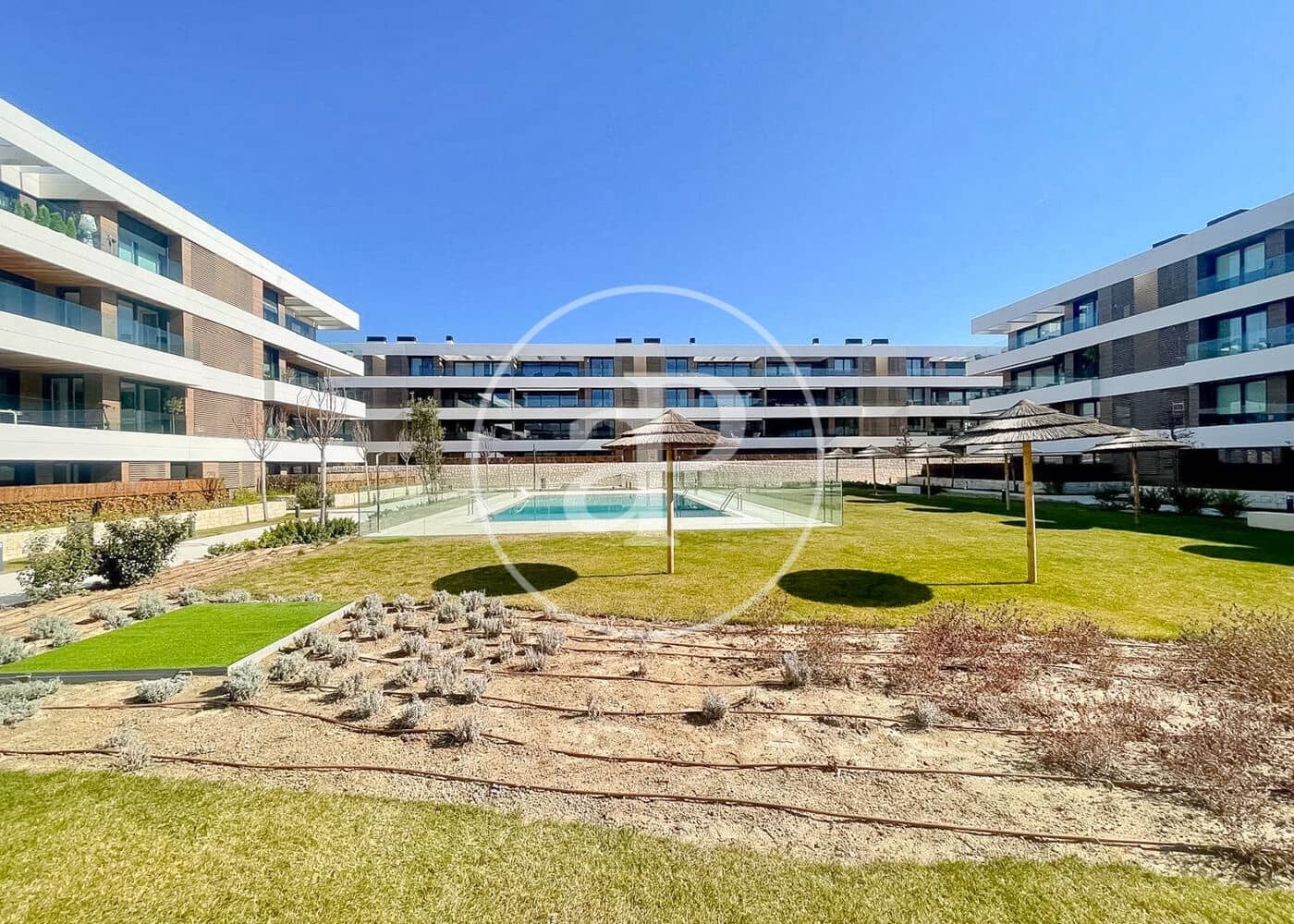 4 bedroom Apartment for sale in La Moraleja with pool - € 1,550,000 (Ref: 9294566)