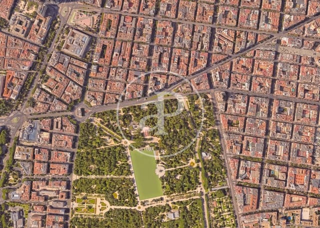 4 bedroom Apartment for sale in Ibiza, Madrid city - € 2,000,000 (Ref: 9297201)