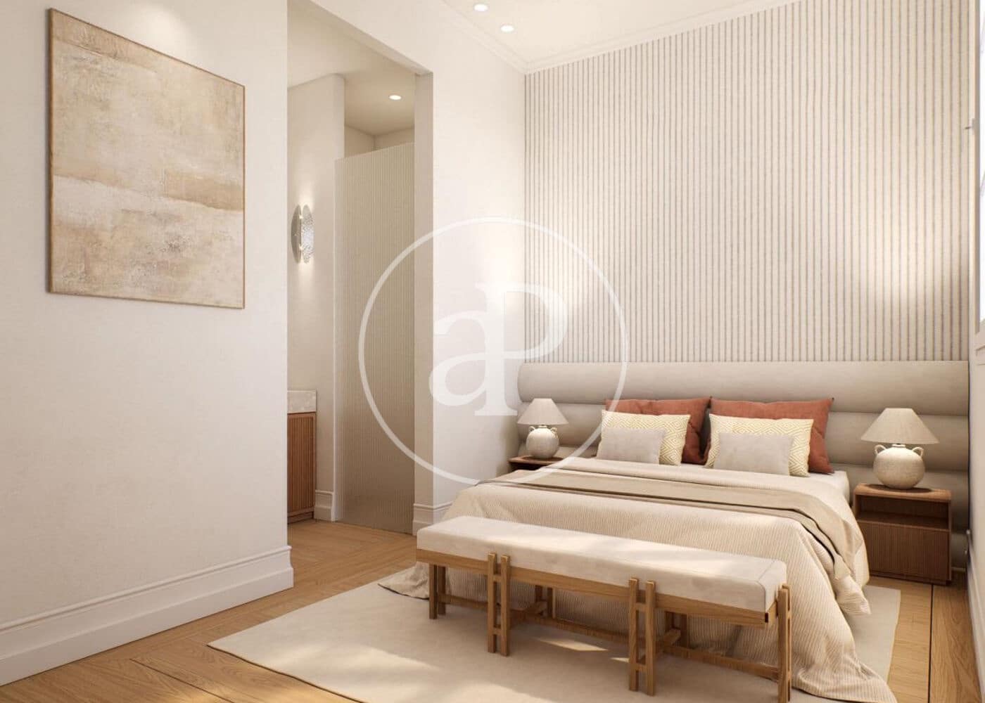 3 sovrum Lägenhet till salu i Madrid stad - 2 150 000 € (Ref: 9297202)