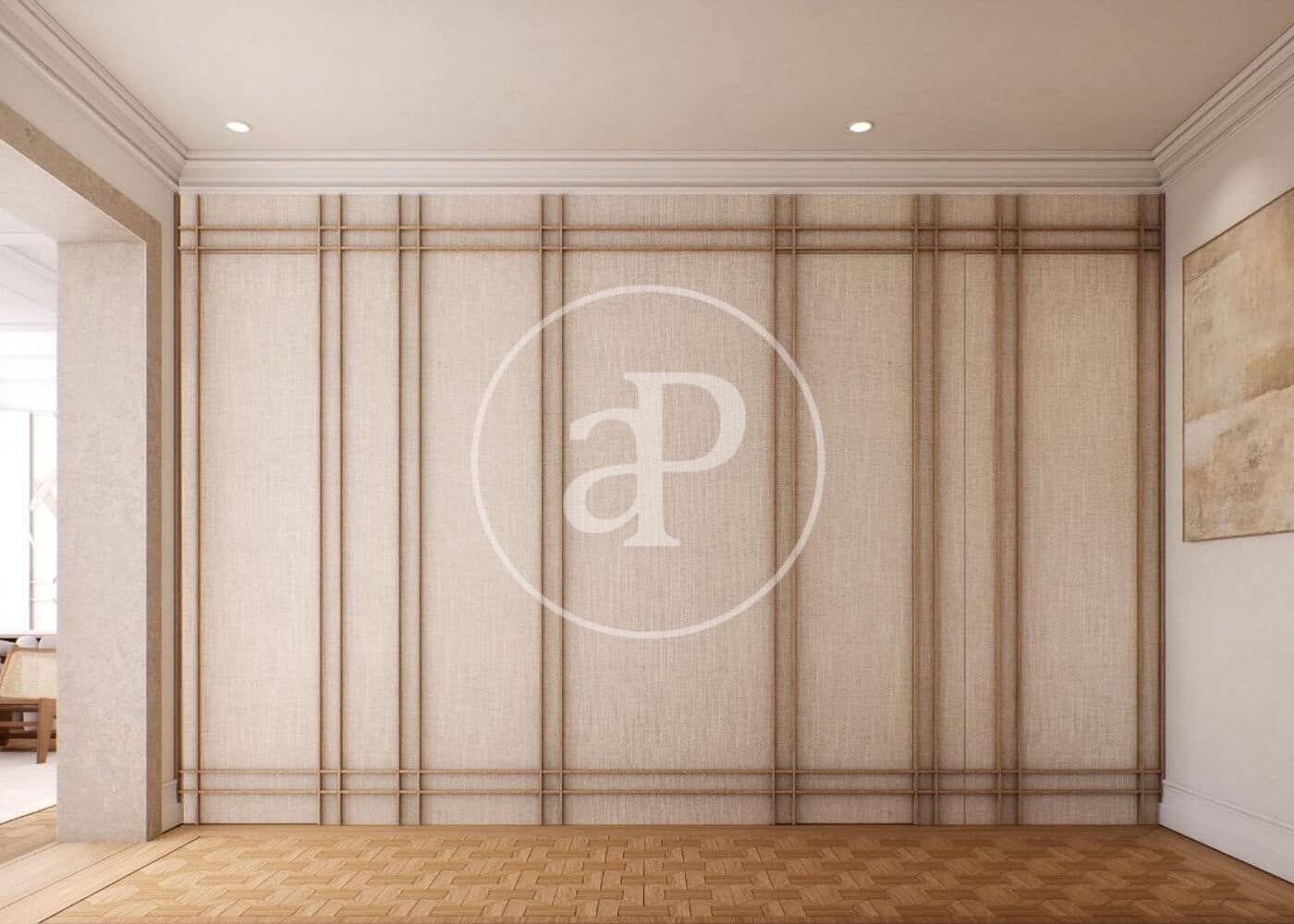 3 sovrum Lägenhet till salu i Madrid stad - 2 150 000 € (Ref: 9297202)