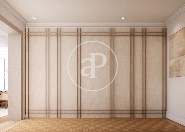 3 Zimmer Apartment zu verkaufen in Justicia, Madrid Stadt - 2.150.000 € (Ref: 9297202)