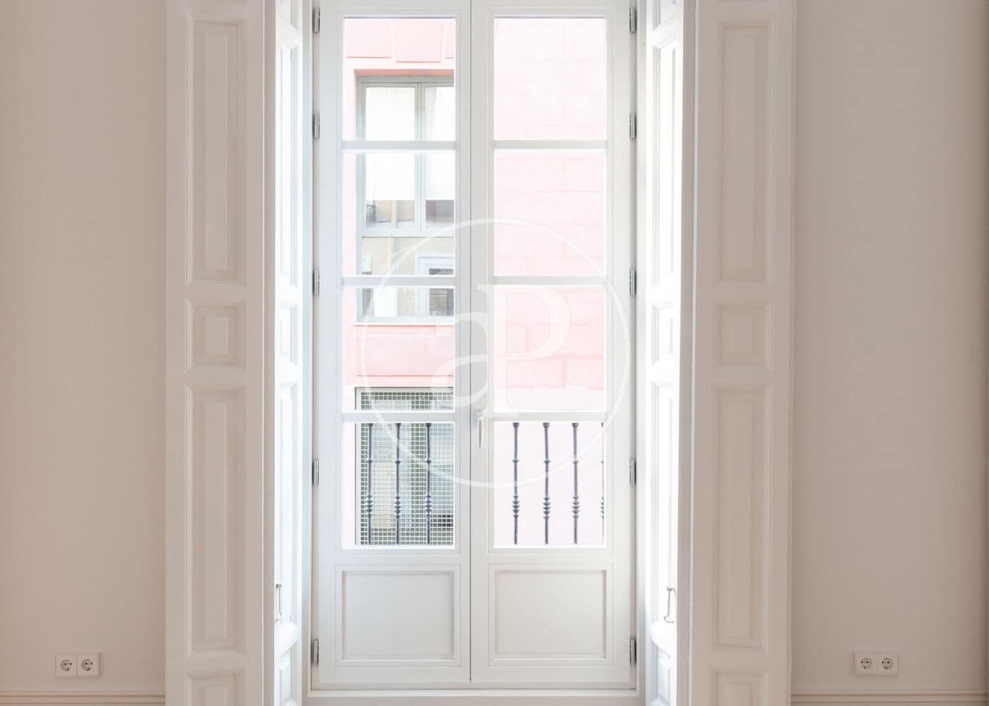 3 camera da letto Appartamento in vendita in Madrid citta - 2.150.000 € (Rif: 9297202)