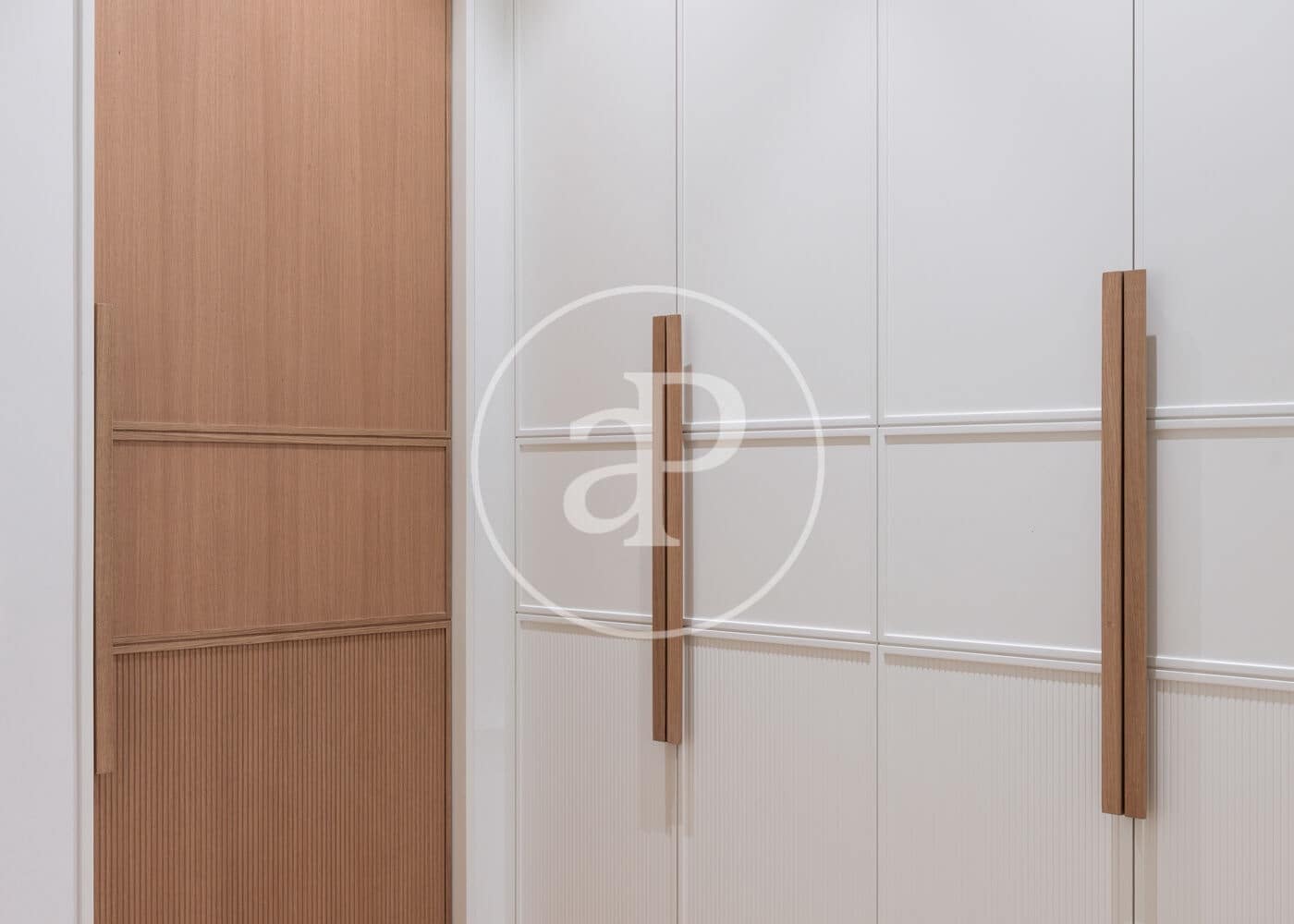 3 camera da letto Appartamento in vendita in Madrid citta - 2.150.000 € (Rif: 9297202)