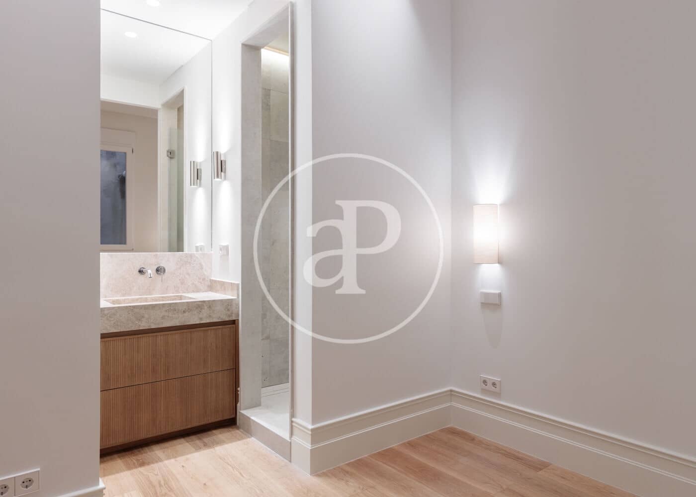 3 camera da letto Appartamento in vendita in Madrid citta - 2.150.000 € (Rif: 9297202)