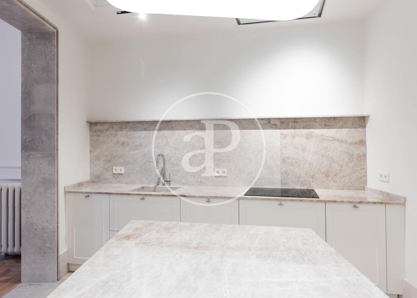 3 camera da letto Appartamento in vendita in Madrid citta - 2.150.000 € (Rif: 9297202)