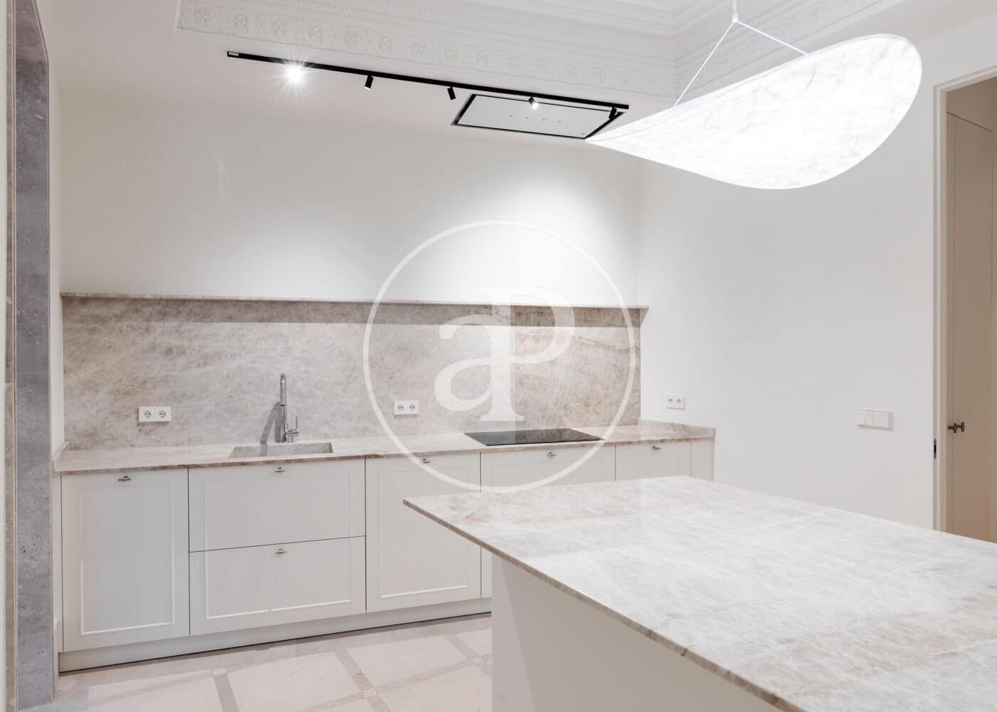 3 camera da letto Appartamento in vendita in Madrid citta - 2.150.000 € (Rif: 9297202)