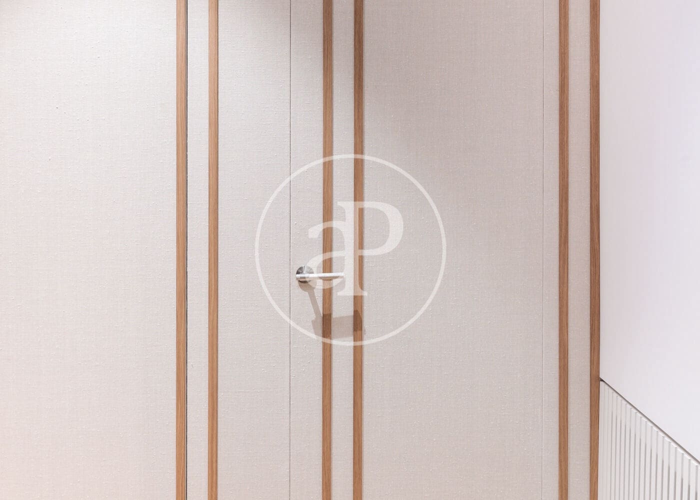 3 camera da letto Appartamento in vendita in Madrid citta - 2.150.000 € (Rif: 9297202)