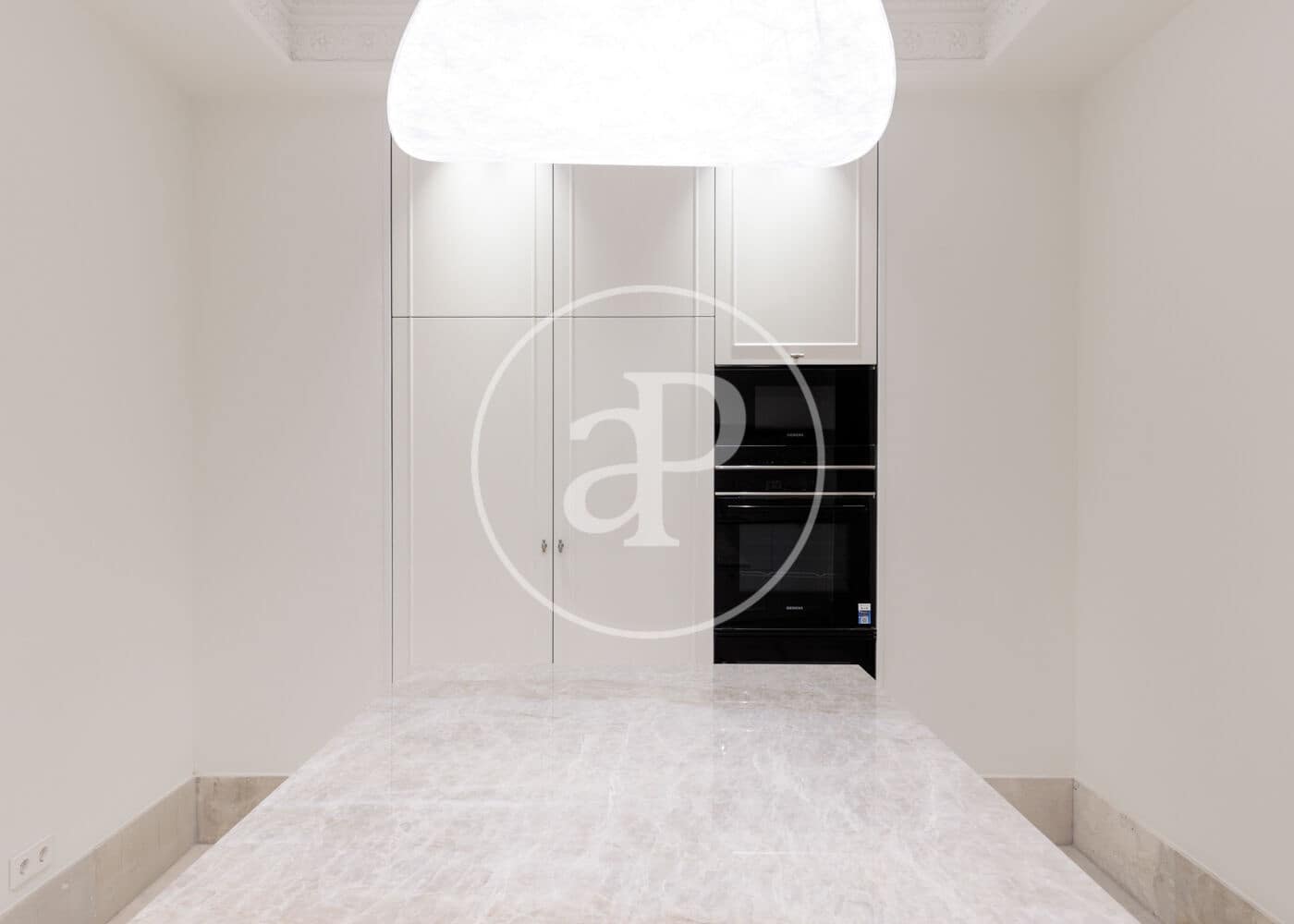 3 camera da letto Appartamento in vendita in Madrid citta - 2.150.000 € (Rif: 9297202)