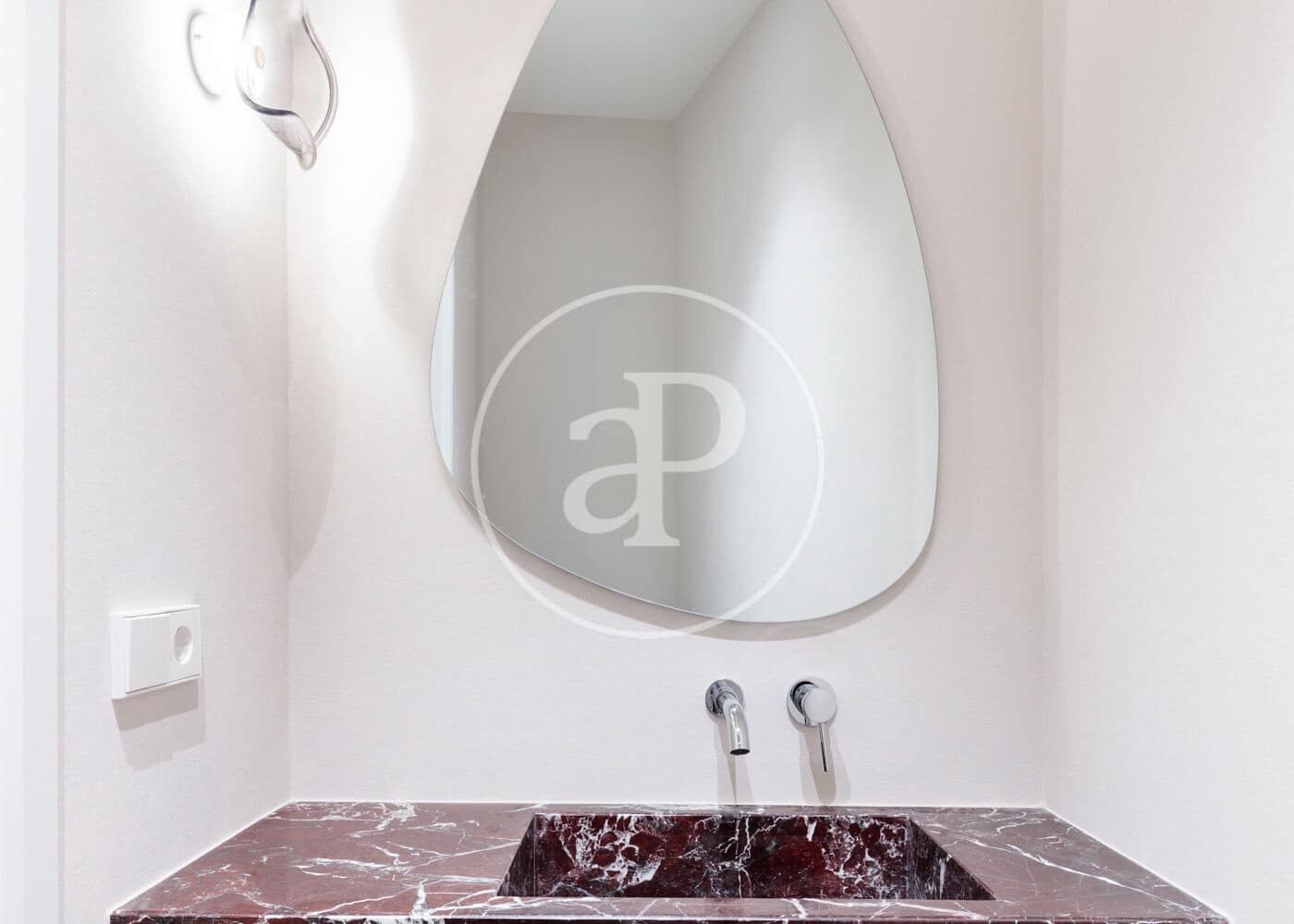 3 camera da letto Appartamento in vendita in Madrid citta - 2.150.000 € (Rif: 9297202)