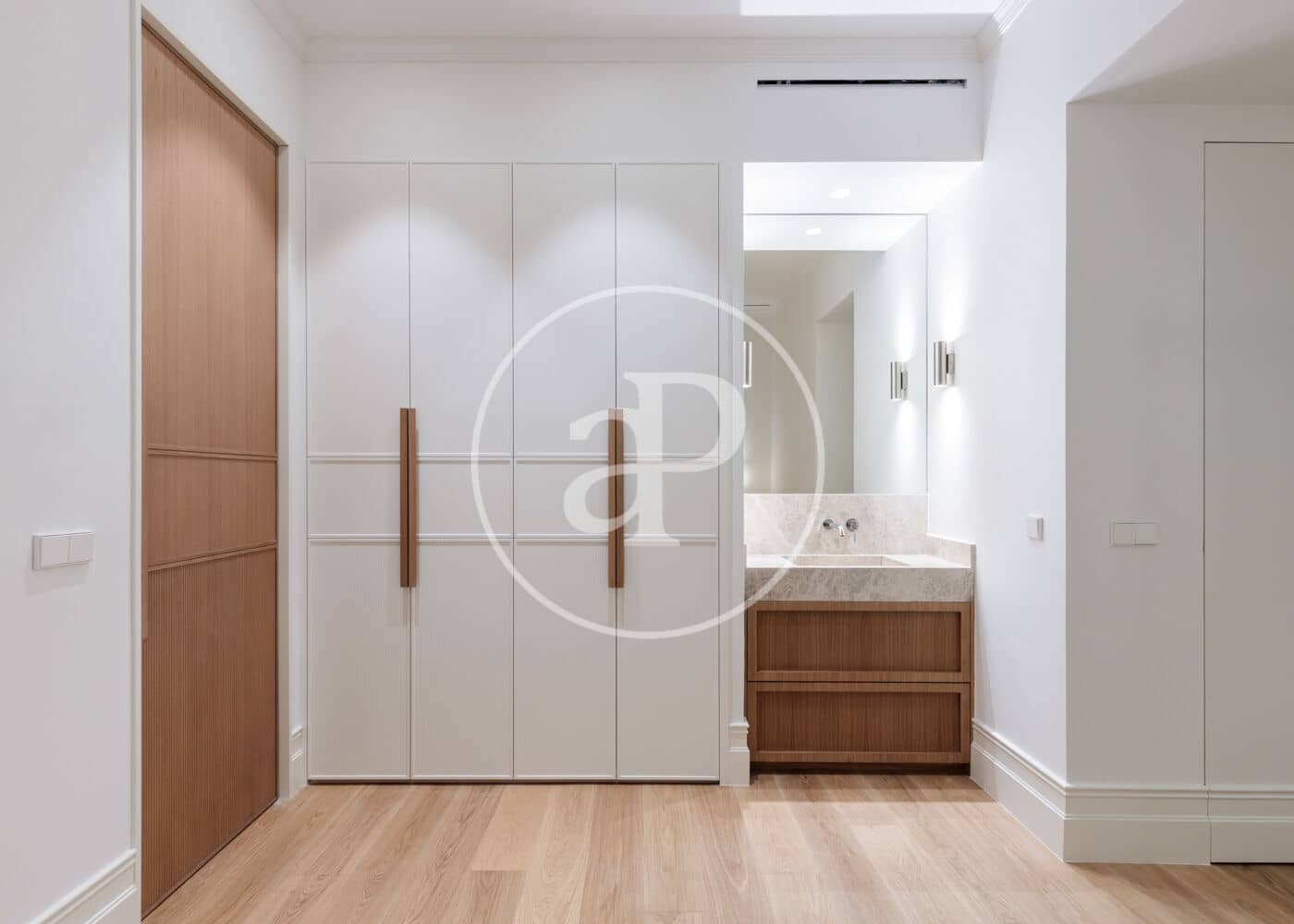 3 camera da letto Appartamento in vendita in Madrid citta - 2.150.000 € (Rif: 9297202)