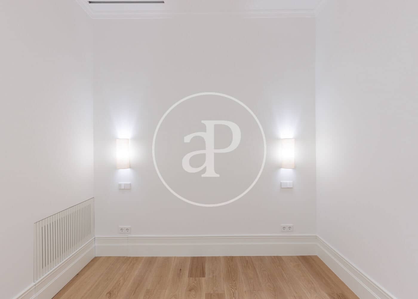 3 camera da letto Appartamento in vendita in Madrid citta - 2.150.000 € (Rif: 9297202)