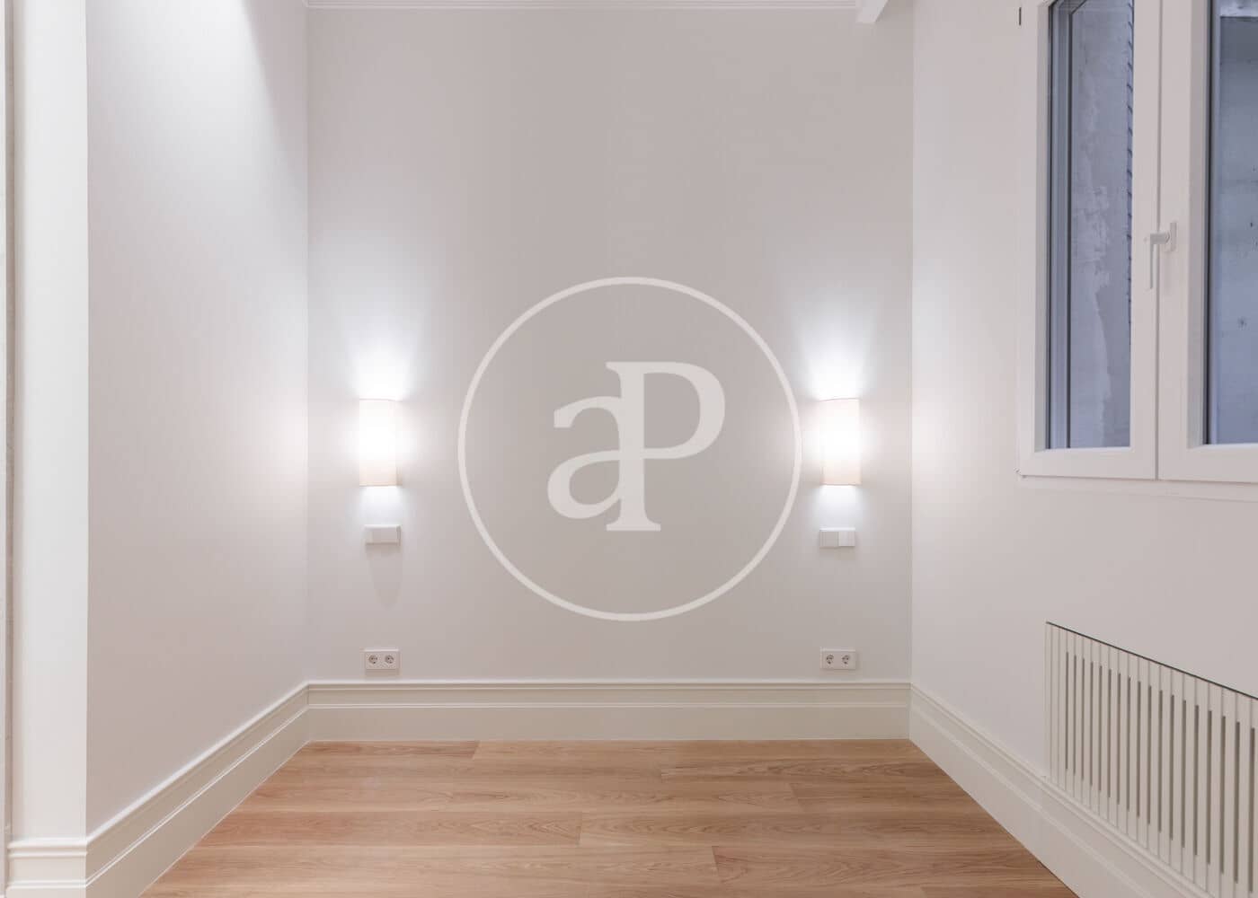 3 camera da letto Appartamento in vendita in Madrid citta - 2.150.000 € (Rif: 9297202)