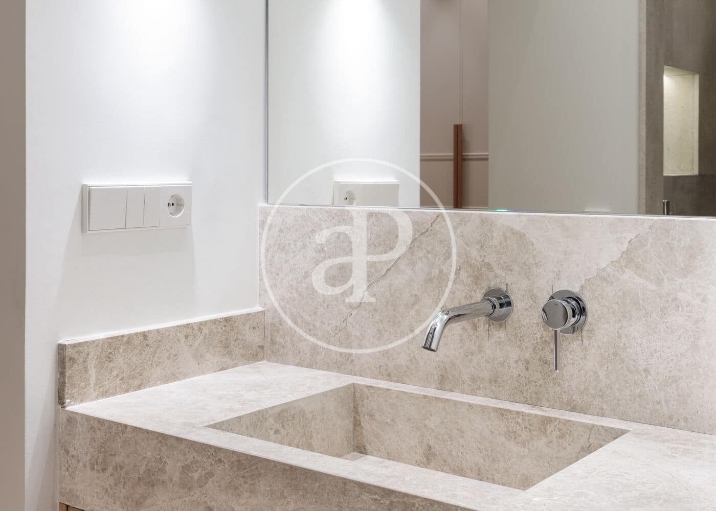 3 camera da letto Appartamento in vendita in Madrid citta - 2.150.000 € (Rif: 9297202)