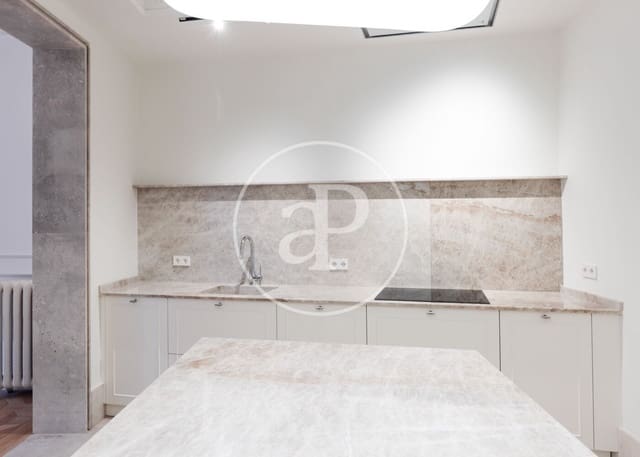 3 slaapkamer Appartement te koop in Justicia, Madrid stad - € 2.150.000 (Ref: 9297202)