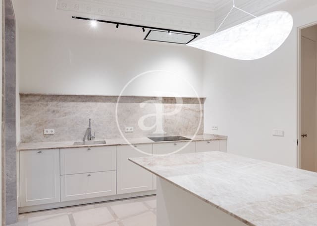 3 slaapkamer Appartement te koop in Justicia, Madrid stad - € 2.150.000 (Ref: 9297202)