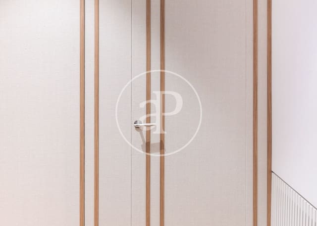 3 slaapkamer Appartement te koop in Justicia, Madrid stad - € 2.150.000 (Ref: 9297202)