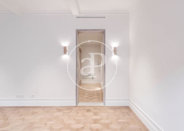 3 slaapkamer Appartement te koop in Justicia, Madrid stad - € 2.150.000 (Ref: 9297202)
