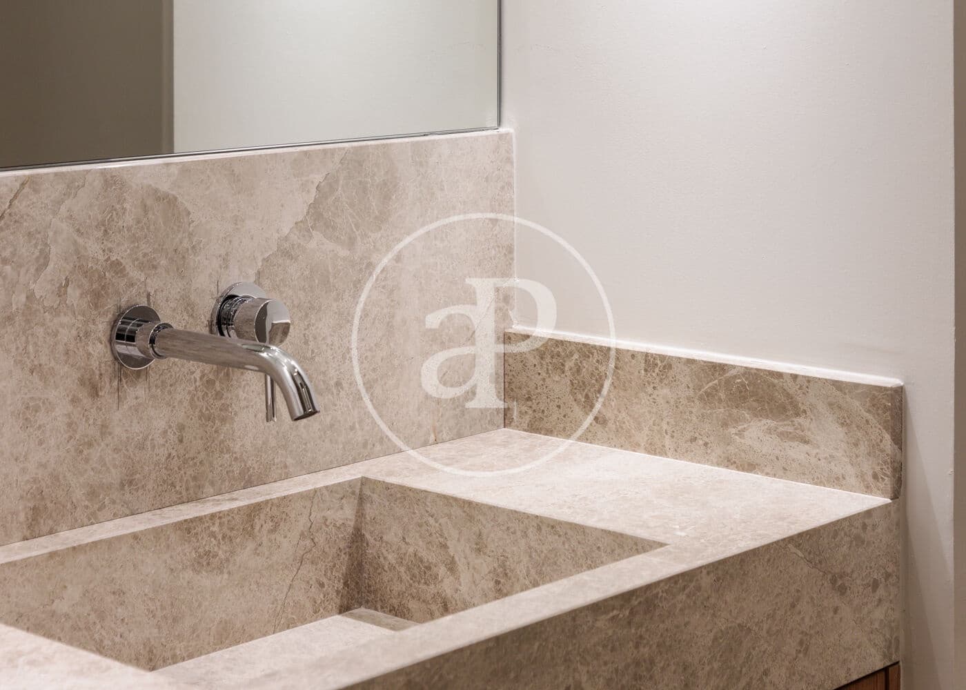 3 camera da letto Appartamento in vendita in Madrid citta - 2.150.000 € (Rif: 9297202)