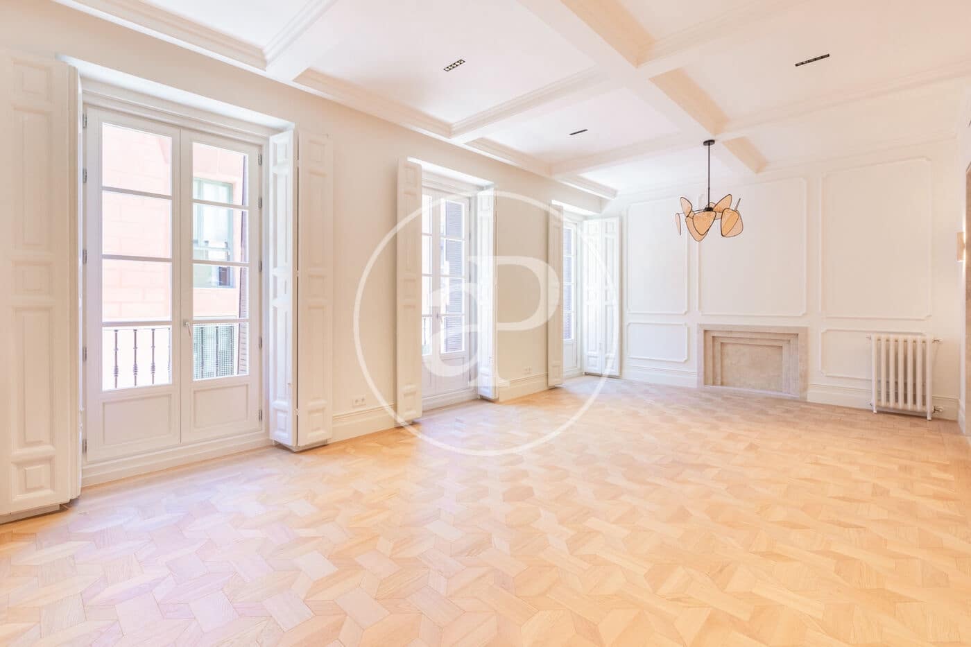 3 bedroom Apartment for sale in Madrid city - € 2,150,000 (Ref: 9297202)