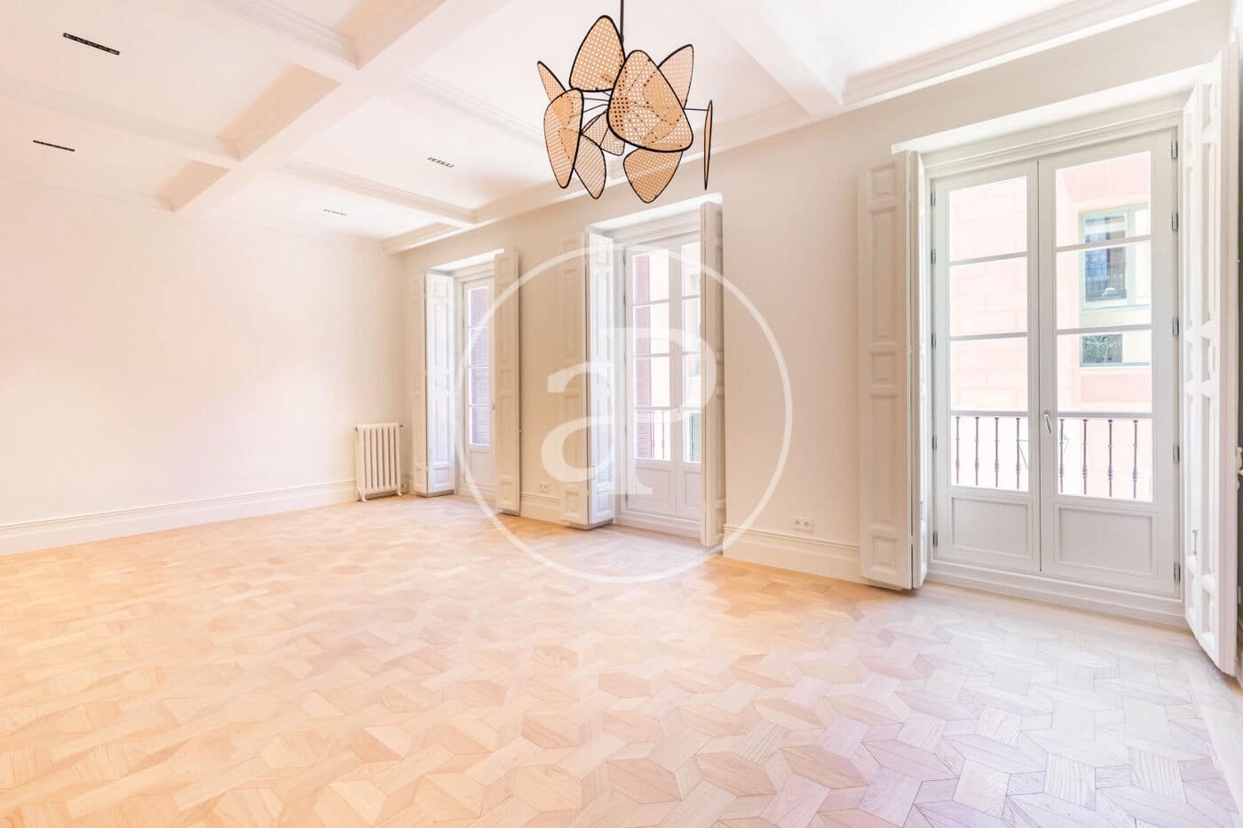 3 bedroom Apartment for sale in Madrid city - € 2,150,000 (Ref: 9297202)