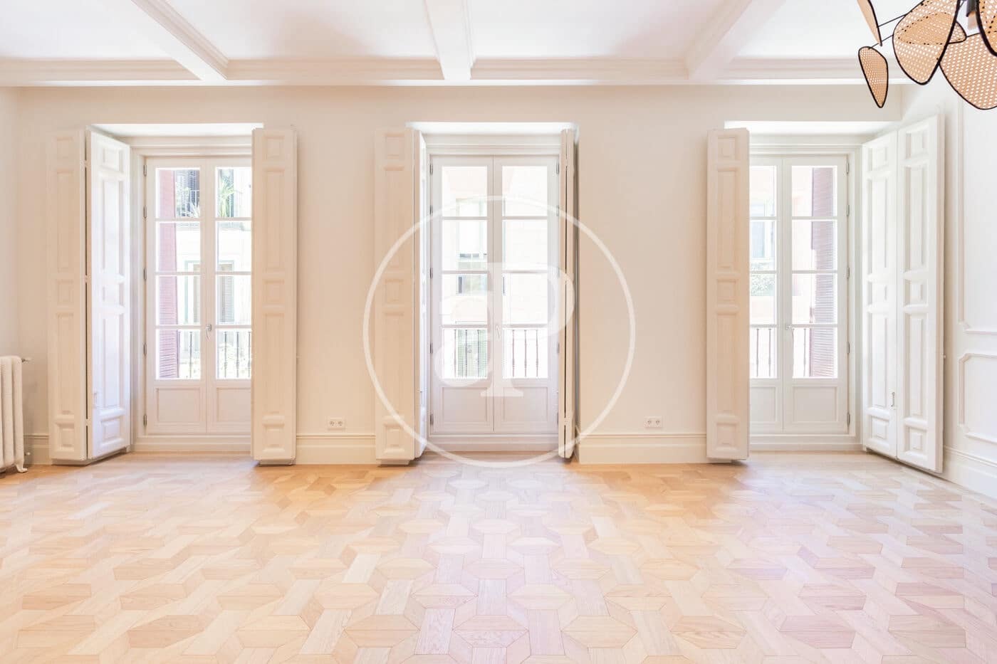 3 bedroom Apartment for sale in Madrid city - € 2,150,000 (Ref: 9297202)