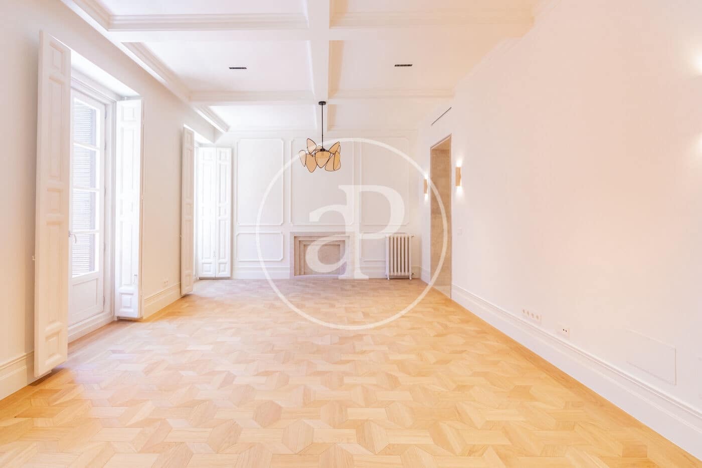 3 bedroom Apartment for sale in Madrid city - € 2,150,000 (Ref: 9297202)