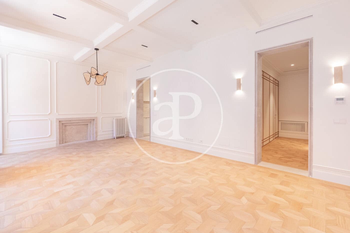 3 bedroom Apartment for sale in Madrid city - € 2,150,000 (Ref: 9297202)