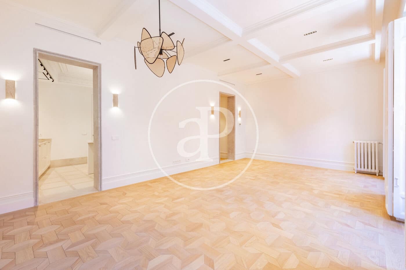 3 bedroom Apartment for sale in Madrid city - € 2,150,000 (Ref: 9297202)