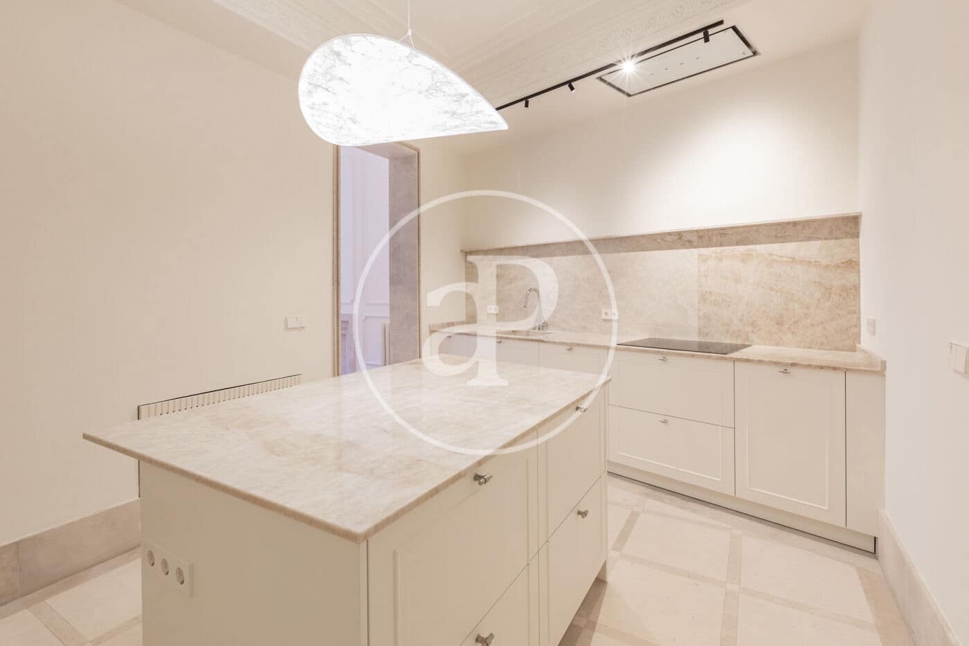 3 bedroom Apartment for sale in Madrid city - € 2,150,000 (Ref: 9297202)