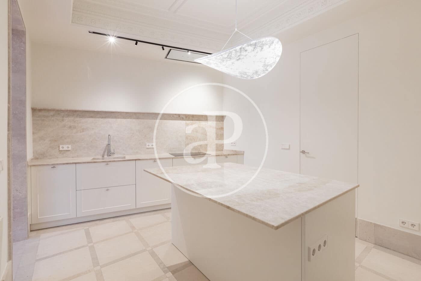 3 bedroom Apartment for sale in Madrid city - € 2,150,000 (Ref: 9297202)