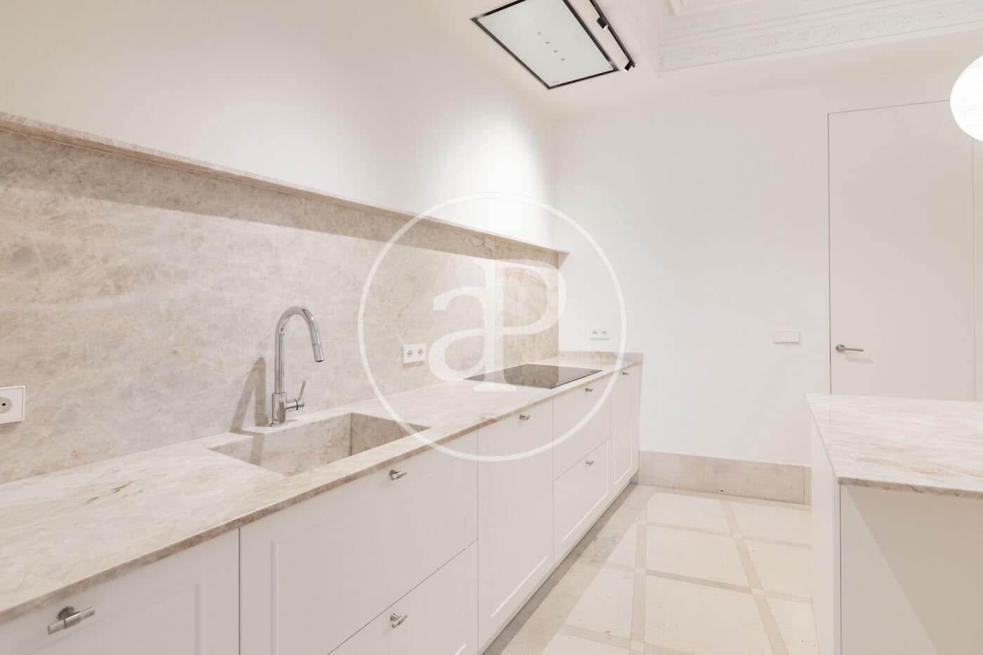 3 bedroom Apartment for sale in Madrid city - € 2,150,000 (Ref: 9297202)