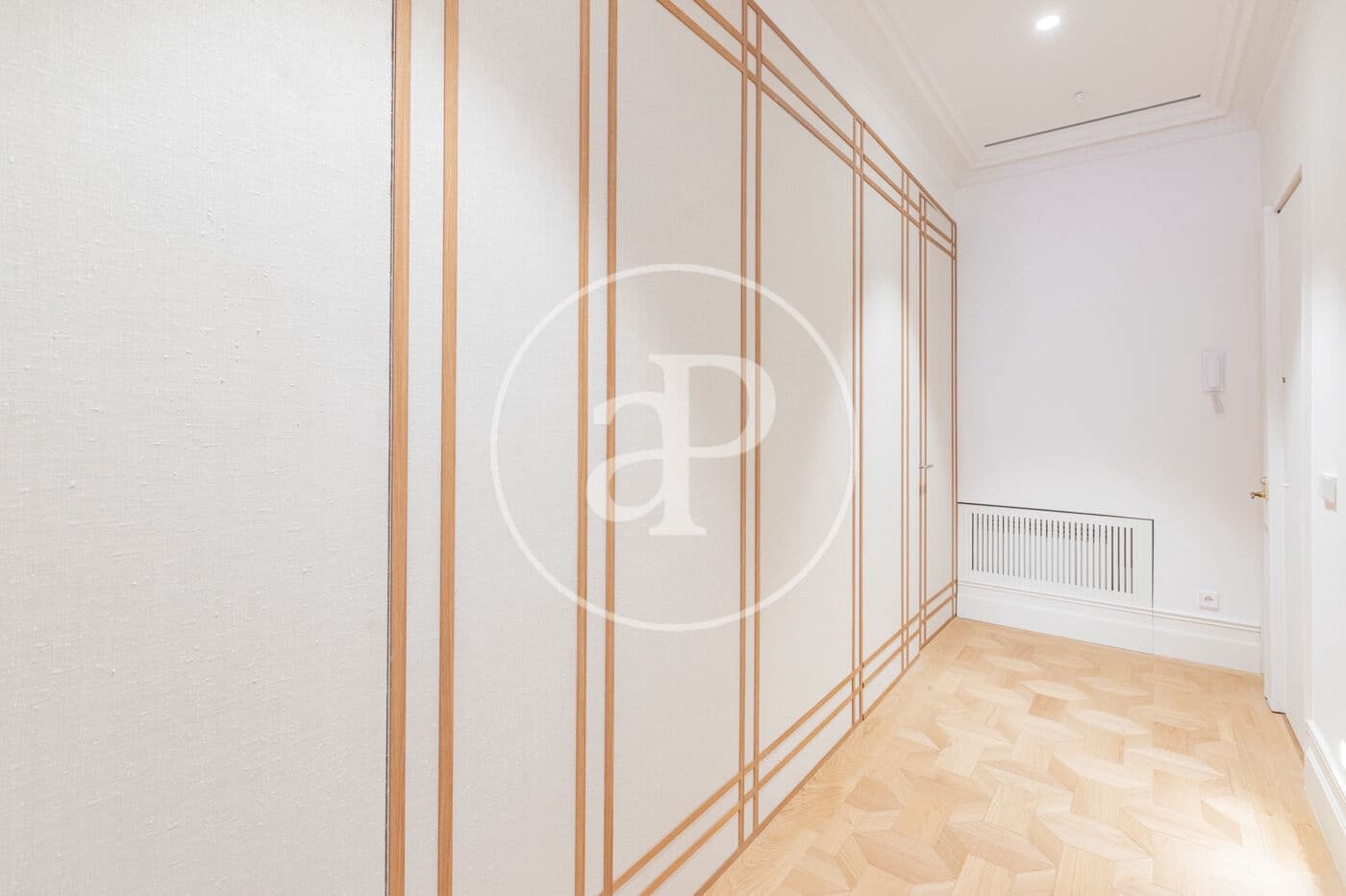 3 bedroom Apartment for sale in Madrid city - € 2,150,000 (Ref: 9297202)