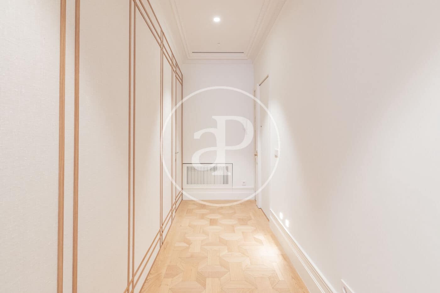 3 bedroom Apartment for sale in Madrid city - € 2,150,000 (Ref: 9297202)