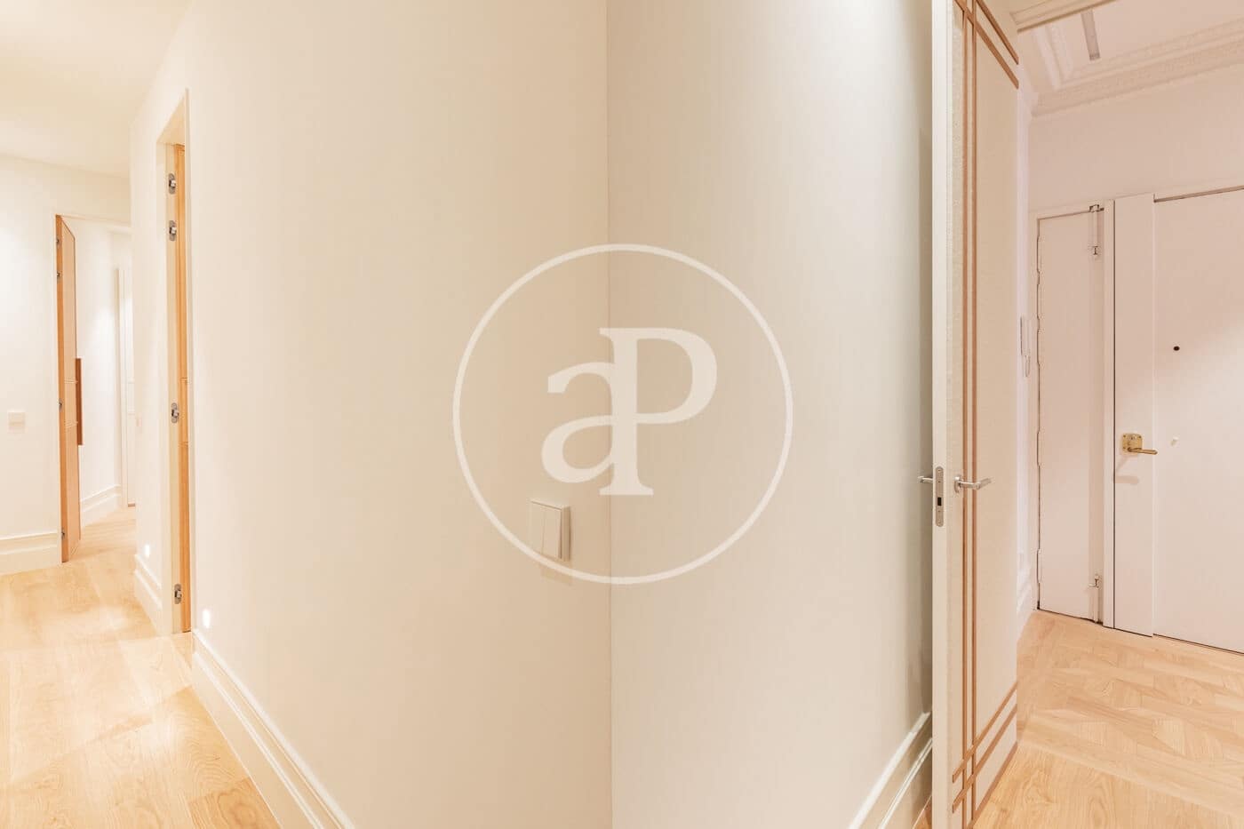 3 bedroom Apartment for sale in Madrid city - € 2,150,000 (Ref: 9297202)